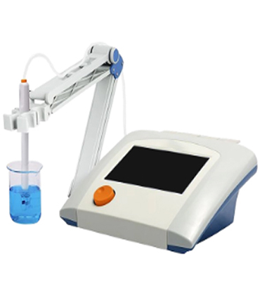 Conductivity Meter